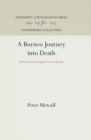 A Borneo Journey into Death : Berawan Eschatology from Its Rituals - eBook
