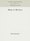 Music to My Eyes - eBook