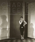 Charles Sheeler : Fashion, Photography, and Sculptural Form - Book