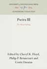 Pseira III : The Plateia Building - Book
