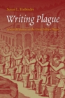 Writing Plague : Jewish Responses to the Great Italian Plague - Book