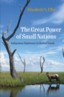 The Great Power of Small Nations : Indigenous Diplomacy in the Gulf South - Book