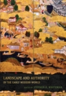 Landscape and Authority in the Early Modern World - eBook