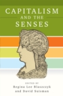 Capitalism and the Senses - Book
