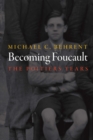 Becoming Foucault : The Poitiers Years - eBook