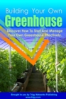 Building Your Own Greenhouse - eBook