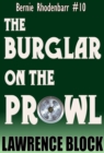 Burglar on the Prowl - eBook