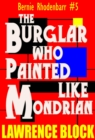 Burglar Who Painted Like Mondrian - eBook