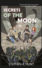 Secrets of the Moon - eBook