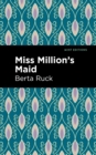 Miss Million's Maid - Book