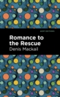 Romance to the Rescue - Book