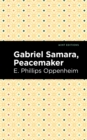 Gabriel Samara, Peacemaker - Book