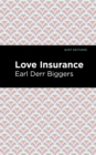Love Insurance - Book