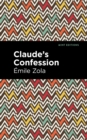 Claude's Confession - Book