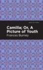 Camilla; Or, A Picture of Youth - Book