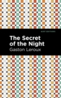 The Secret of the Night - Book