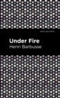 Under Fire - Book