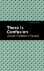 There is Confusion - Book