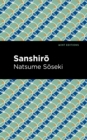 Sanshiro - Book