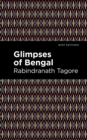 Glimpses of Bengal : The Letters of Rabindranath Tagore - Book