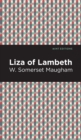 Liza of Lambeth - Book