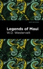 Legends of Maui - Book