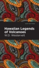 Hawaiian Legends of Volcanoes - Book