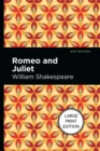 Romeo And Juliet - Book