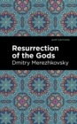 Resurrection of the Gods - Book