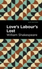 Love Labour's Lost - Book