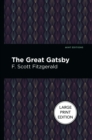 The Great Gatsby - Book