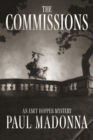 The Commissions - Book