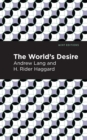 The World's Desire - Book