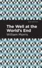 The Well at the Worlds' End - Book