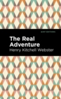 The Real Adventure - Book