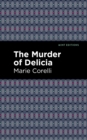 The Murder of Delicia - Book