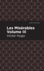 Les Miserables Volume III - Book