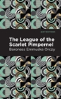 The League of the Scarlet Pimpernel - Book