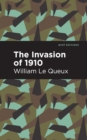 The Invasion of 1910 - Book