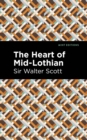 The Heart of Mid-Lothian - Book