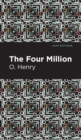 The Four Million - Book