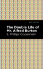 The Double Life of Mr. Alfred Burton - Book