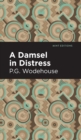 A Damsel in Distress - Book