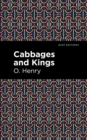 Cabbages and Kings - Book