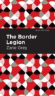 The Border Legion - Book