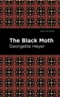 The Black Moth - Book