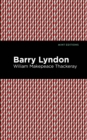 Barry Lyndon - Book