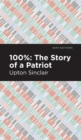 100%: The Story of a Patriot - Book