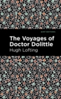 The Voyages of Doctor Dolittle - Book