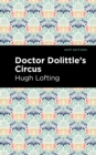 Doctor Dolittle's Circus - Book